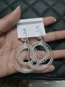 combo of 2 indo west traditional earrings🎀