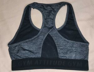 MOVE Sports Bra Non Padded