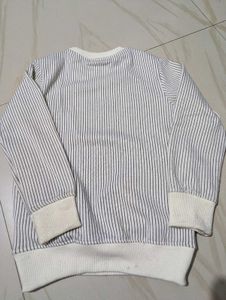 Off white kids Sweatshirt