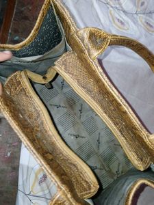 leopard print Stylish Tote Bag
