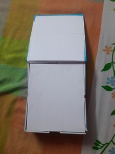 Slips With Slip Holder