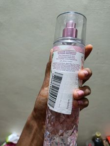 Bath And Body Work Gingham Gorgeous Mist Perfume