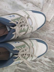 Campus Sport Shoes
