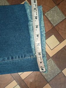 ⚡ ⚡ Flash Sale ⚡ ⚡ Flare Leg Denim Jeans