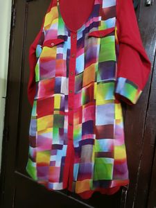 Tunic / Kurti