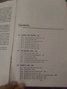 ReSNICK HALLIDAY PART 2 PHYSICS 1966 -1991 EDITION