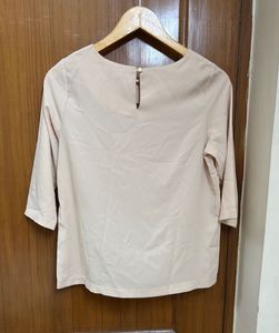 Dori By Style Korean Blouse