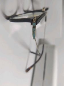 Stylish Tortoiseshell Eyeglasses Frame
