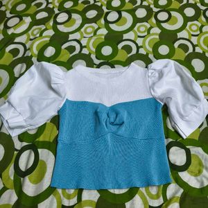 10 Assorted Women's Tops Collection