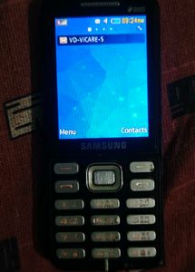 Lot of 3 Samsung Phones