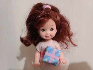 Vintage Kelly doll