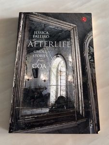 Afterlife: Ghost Stories from Goa