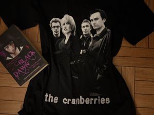 The Cranberries Band y2k vintage T-Shirt