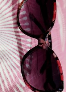 Stylish Tortoiseshell Sunglasses