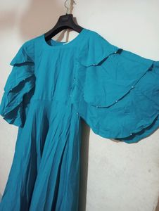 Gown