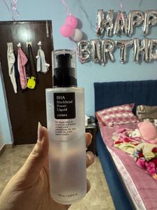 COSRX BHA Blackhead Power Liquid