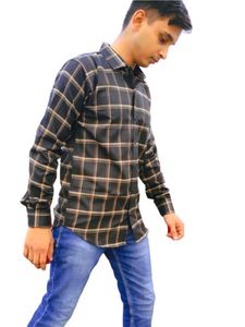 Check Shirts For Boys
