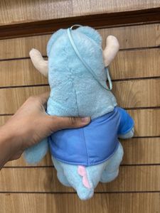 Monsters Inc. Sully Plush Toy