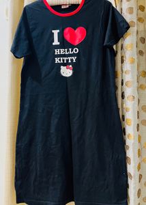 🐱♥️Kittys Long T-Shirt♥️🐱