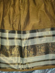 Long Frock