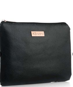 Makeup Brush Set &amp; Pouch