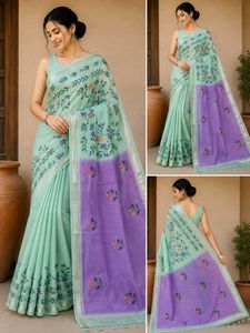 kalamkari print
