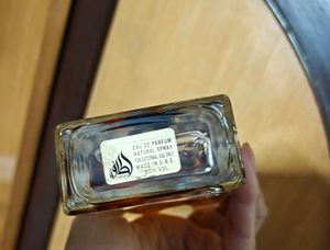 Amber Al Oudh Perfume