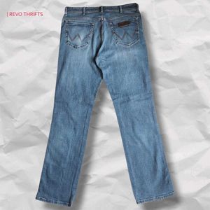 Wrangler Denim Jeans