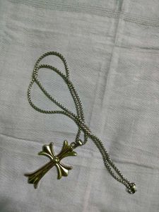 Chrome Hearts Necklace