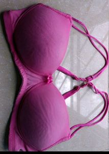 Dressbery Full Coverage Padded Bra For Women