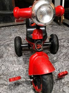 Kids Cycle