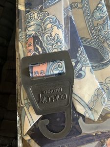 Patterned Men's Tie
