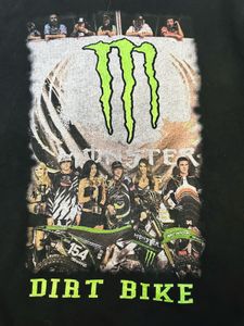 Monster Energy Dirt Bike Hoodie 🇺🇸
