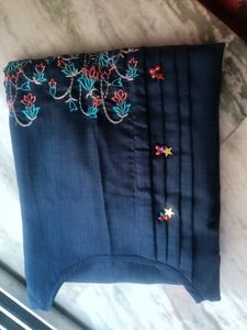 Long Kurti