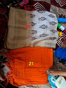 VARIETY OF COLORFUL DUPATTA ✨️