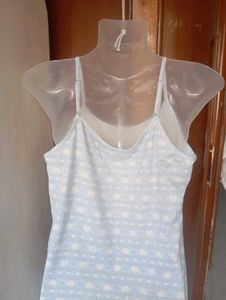 Cute Summer Pajama Nightdress