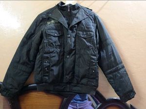 Rugged Winter Jacket All Weather Warrior Stylish