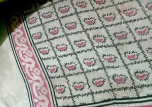 Bebys Godri (Hand Made )