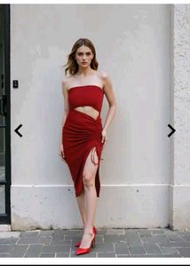3 Chic Dresses for Every Occasion(SHEIN)