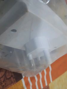 Build skill 3-pin Plug