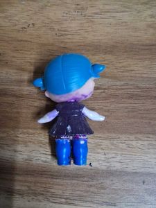 LOL Doll