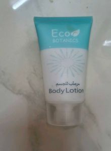 Biotique Green Apple Shampoo &amp; Lotion