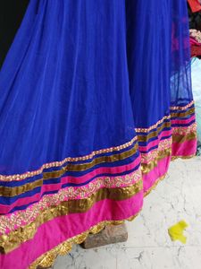 Anarkali Sets