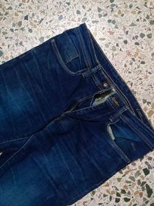 van heusen jeans