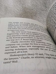 Poor Charlie's Almanack Book