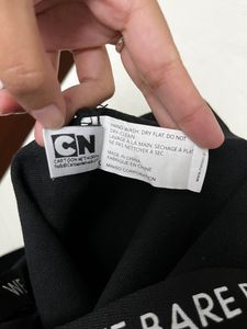 Miniso Canvas Tote Bag