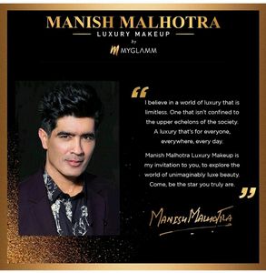Manish Malhotra 24hr Kajal Eyeliner