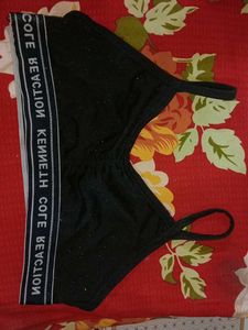 New Multicolour Bra