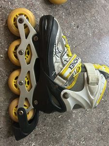 Inline Skates