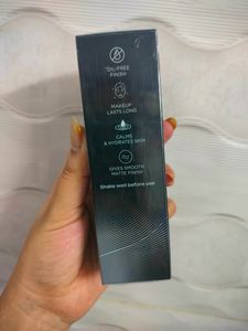 Faces Canada UltimePro Makeup Fixer 100ml (New)